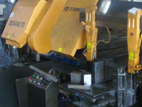 宝鸡SM45模具钢