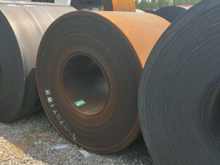 宝鸡Q355NHB耐候板